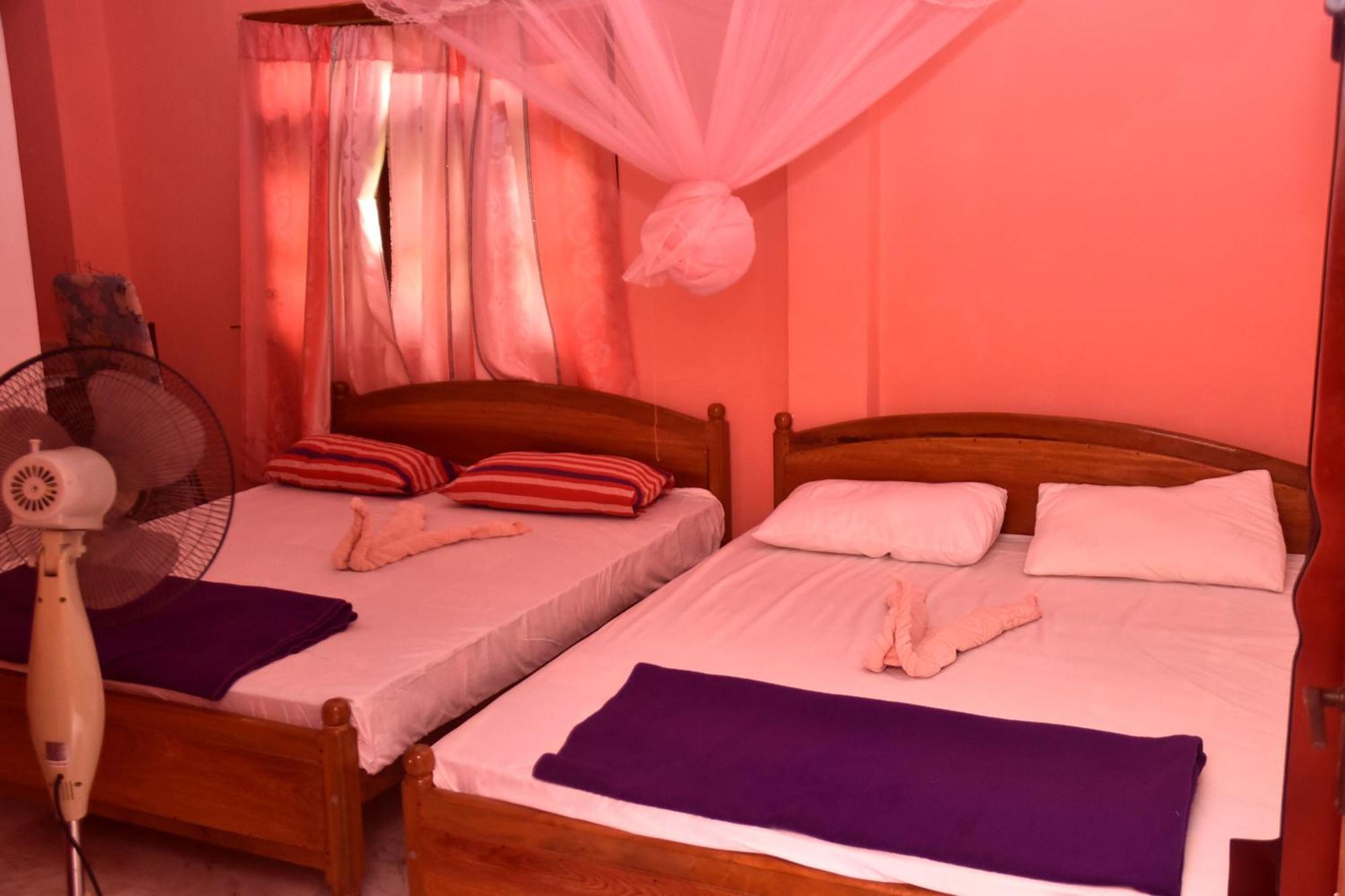 Little Heaven Guest Hotel Ella Luaran gambar
