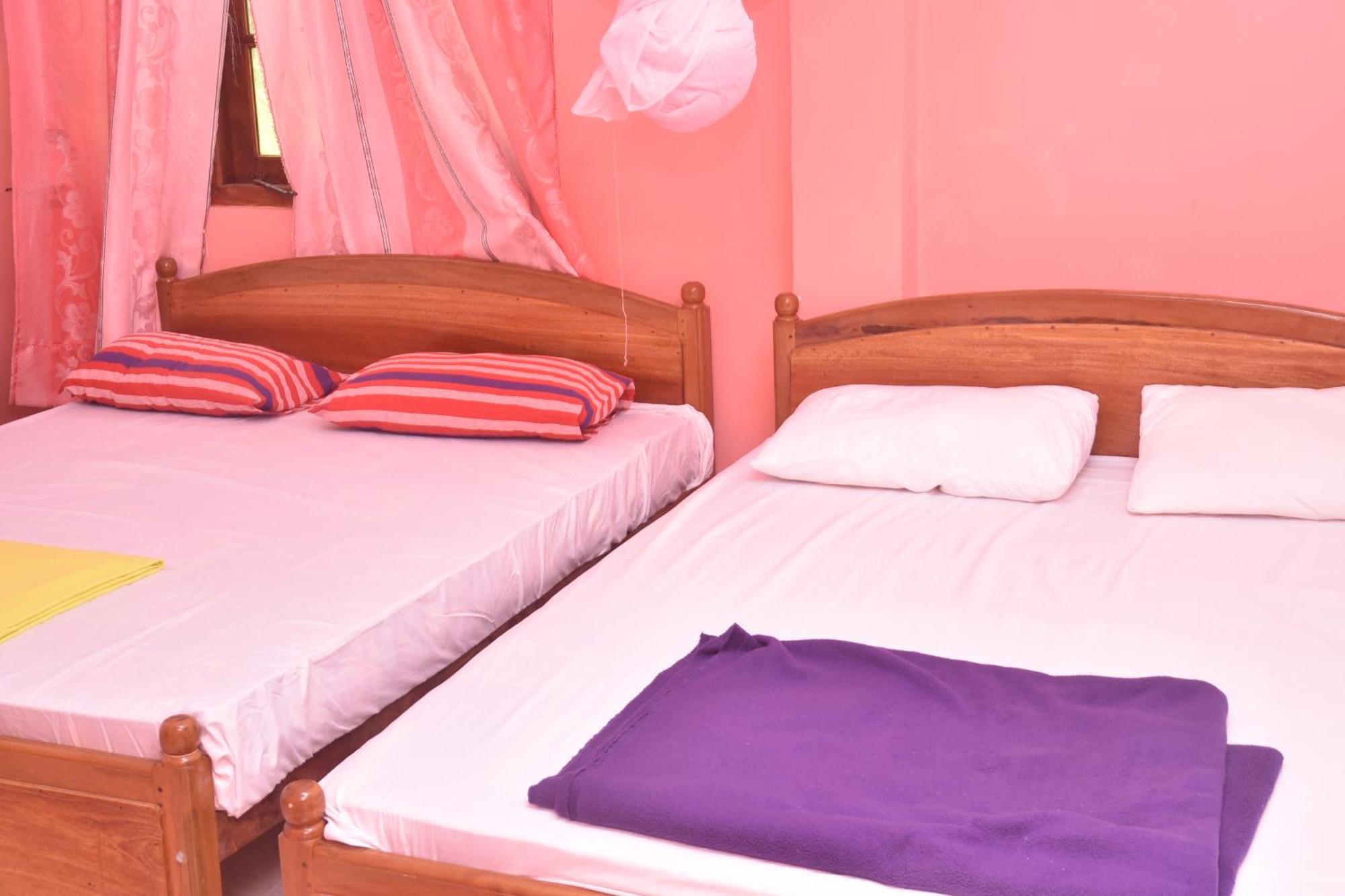 Little Heaven Guest Hotel Ella Luaran gambar