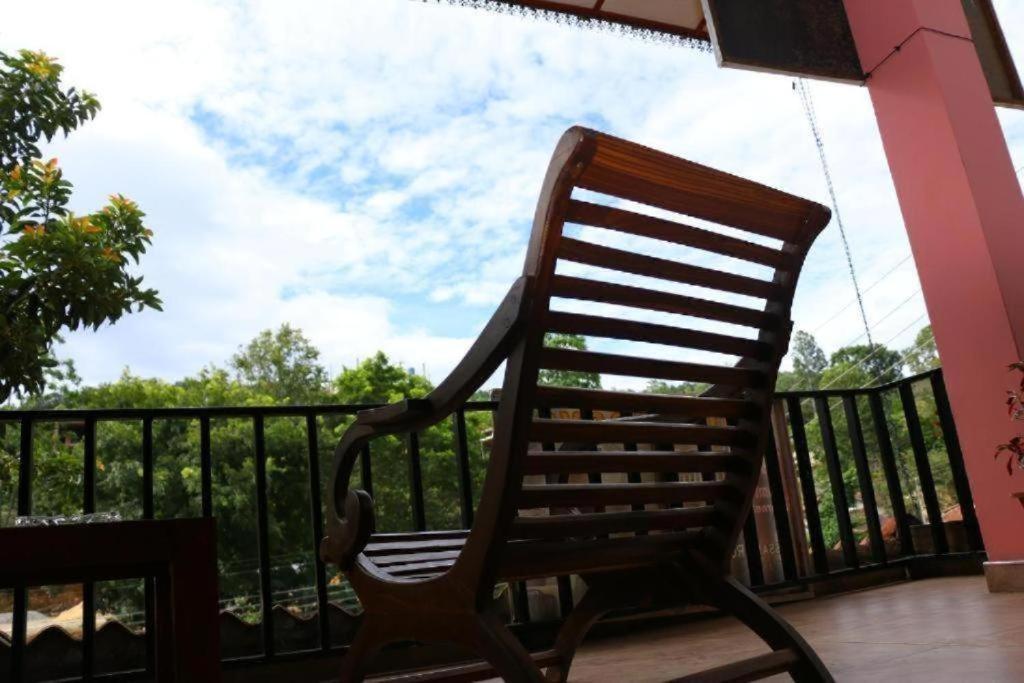 Little Heaven Guest Hotel Ella Luaran gambar