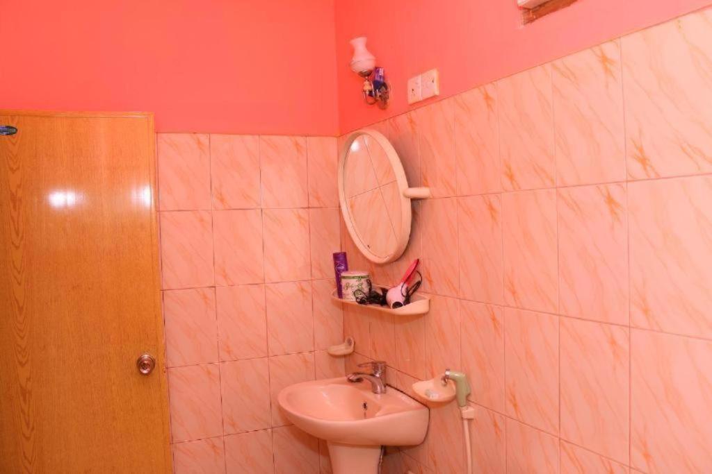 Little Heaven Guest Hotel Ella Luaran gambar