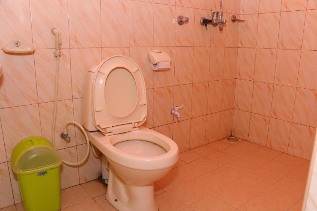 Little Heaven Guest Hotel Ella Luaran gambar