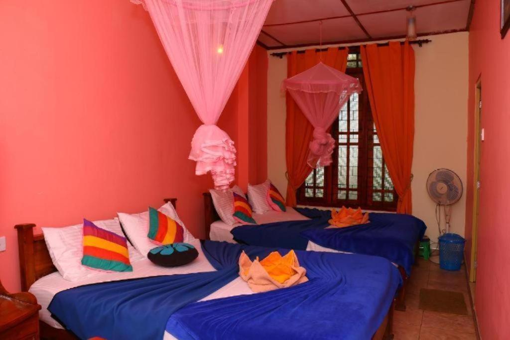 Little Heaven Guest Hotel Ella Luaran gambar