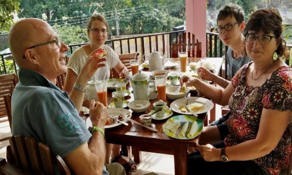 Little Heaven Guest Hotel Ella Luaran gambar