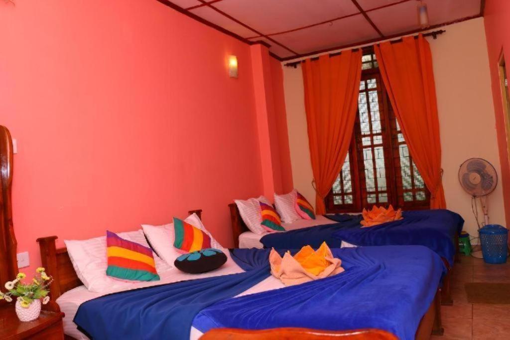 Little Heaven Guest Hotel Ella Luaran gambar