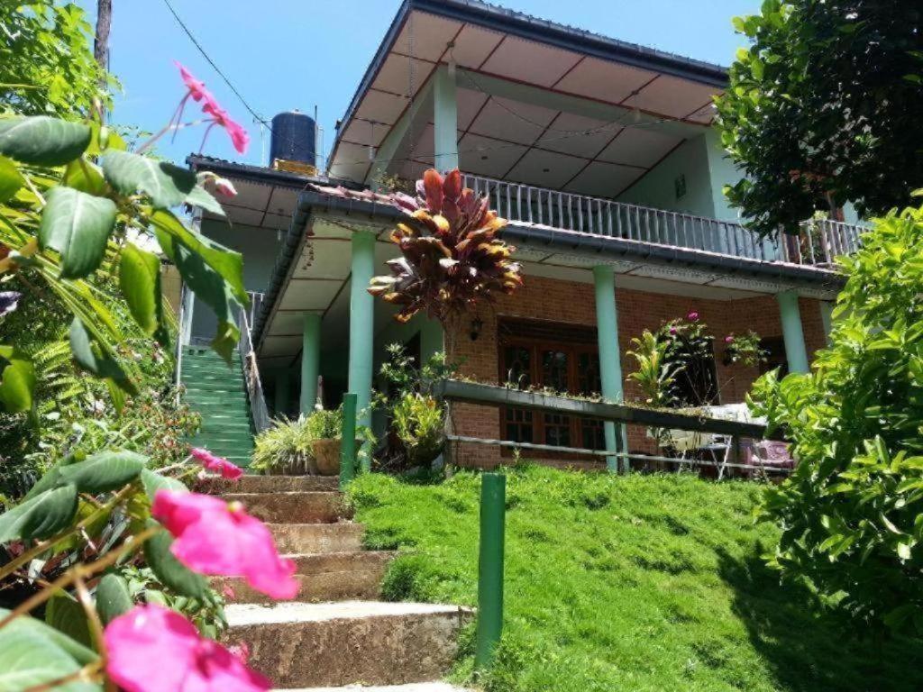 Little Heaven Guest Hotel Ella Luaran gambar