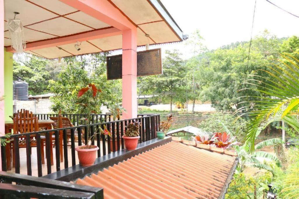 Little Heaven Guest Hotel Ella Luaran gambar