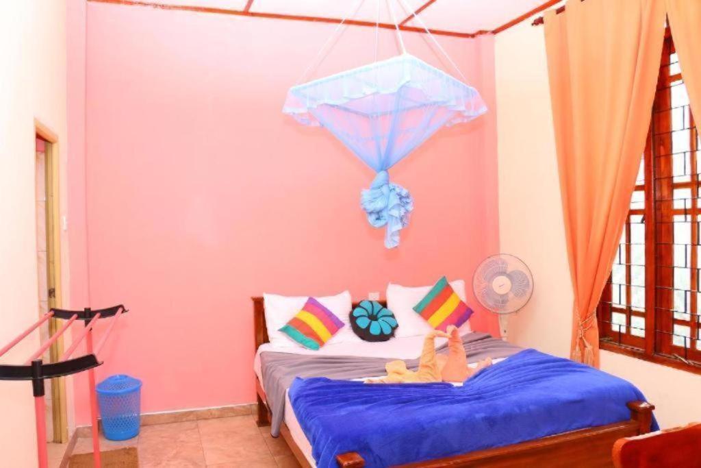 Little Heaven Guest Hotel Ella Luaran gambar