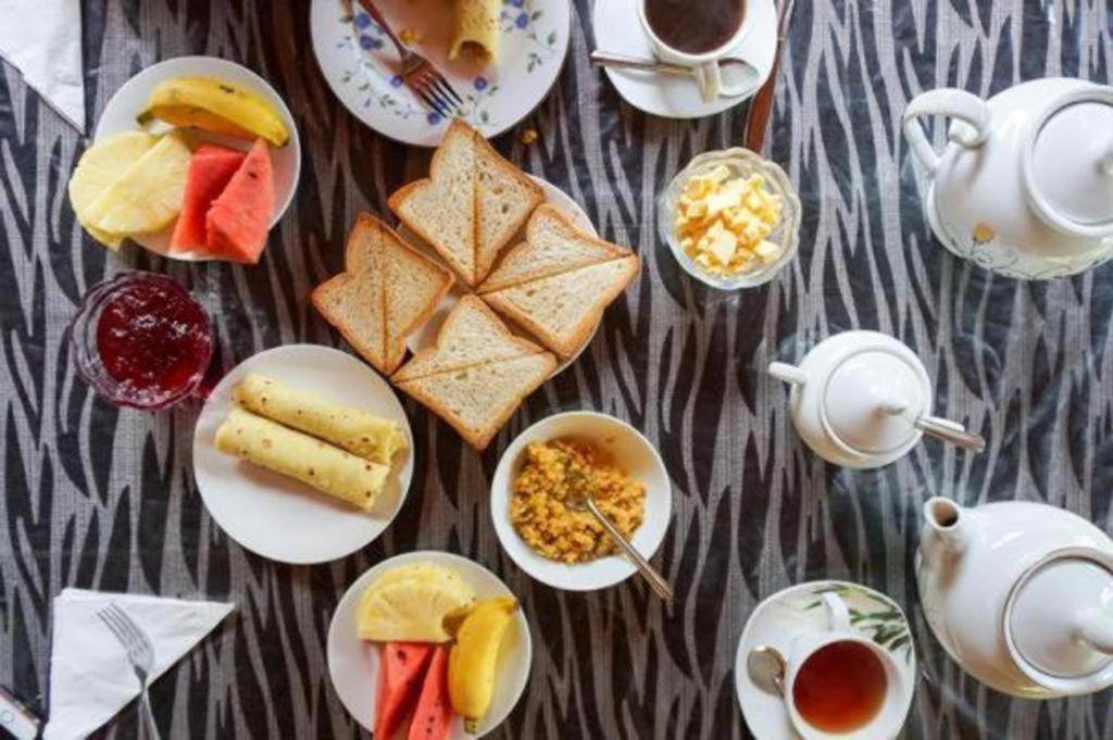 Little Heaven Guest Hotel Ella Luaran gambar