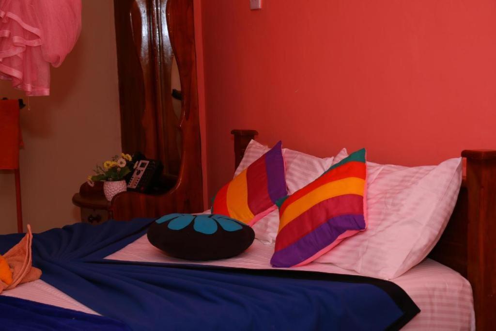 Little Heaven Guest Hotel Ella Luaran gambar