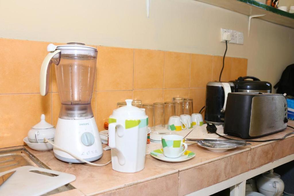 Little Heaven Guest Hotel Ella Luaran gambar